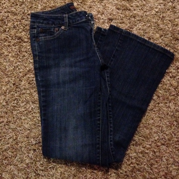 Limited jeans - Picture 1 of 2