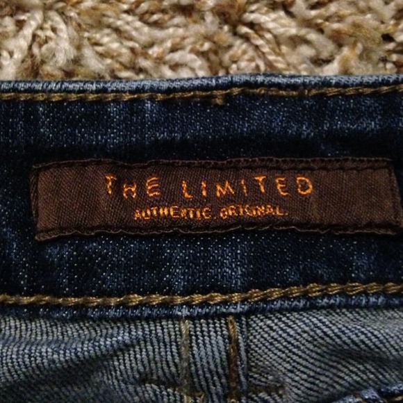 Limited jeans - Picture 2 of 2