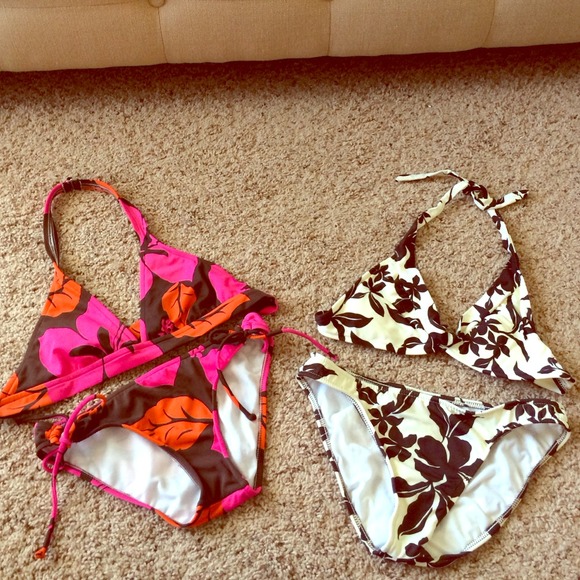 Bikinis