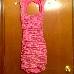 Nicole Miller Cocktail Dress (Size 2)