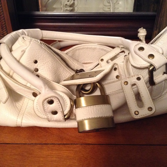 Chloe handbag