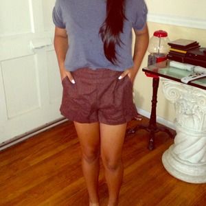 Shorts.
