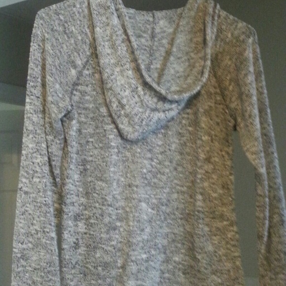 Sweat jacket - Picture 2 of 2