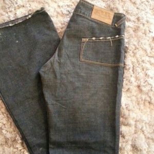 ♡♡♡SOLD♡♡♡ Von Dutch Jeans Size 30