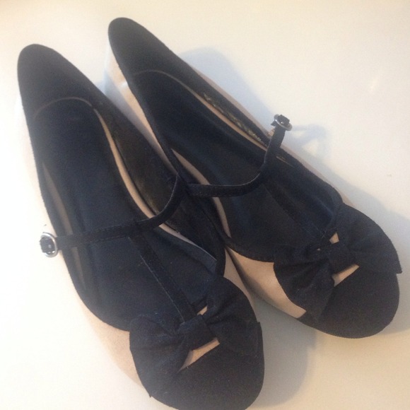Bow flats
