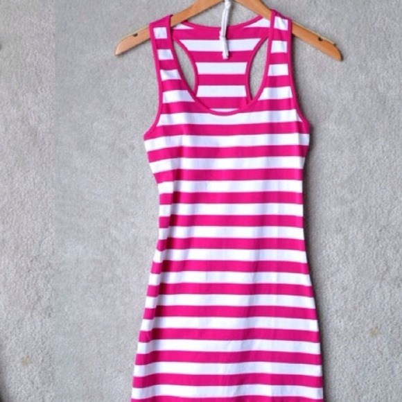 What's your favorite color? Striped BodyCon NEW