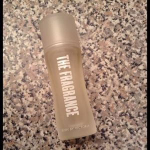 The Fragrance Body by Victoria