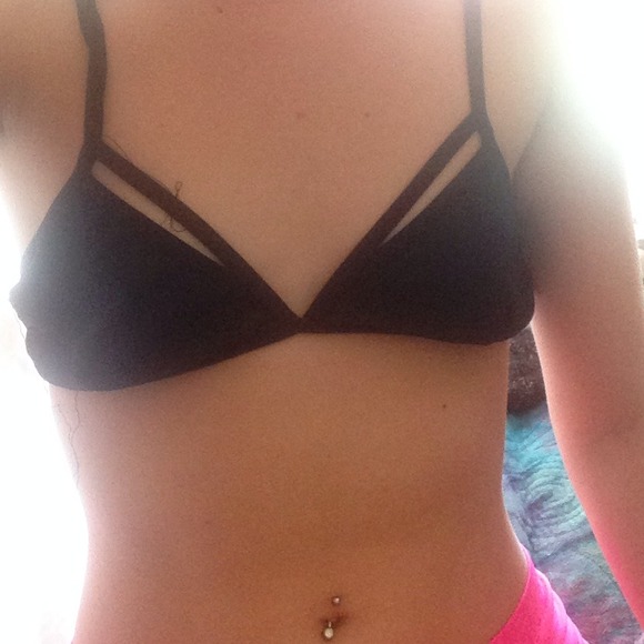 Brandy melville bralette