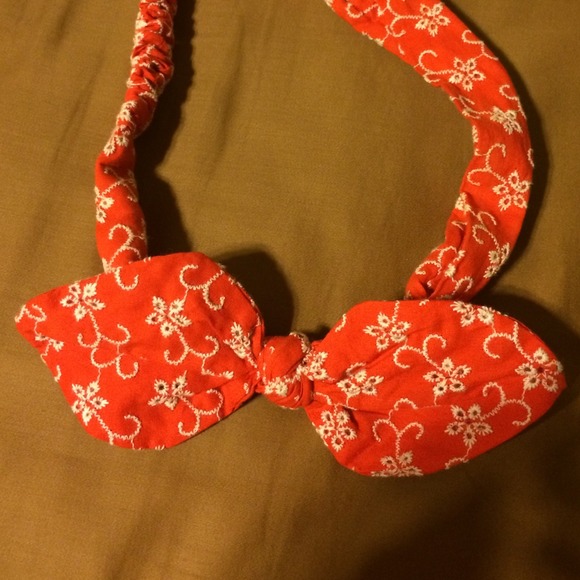 Vintage headband