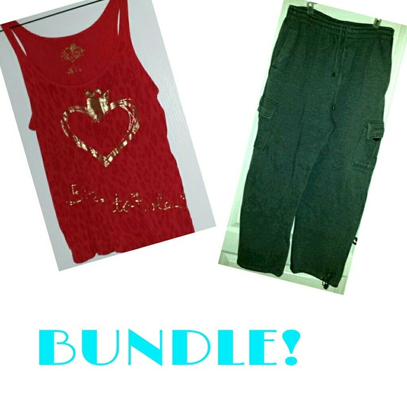 *RESERVED* Bundle!