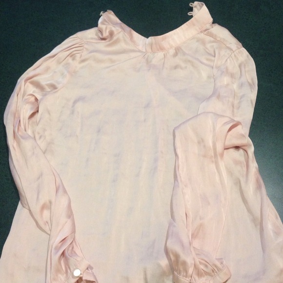 Forever21 Blouse