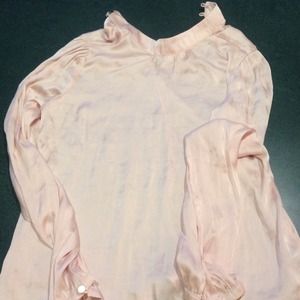 Forever21 Blouse