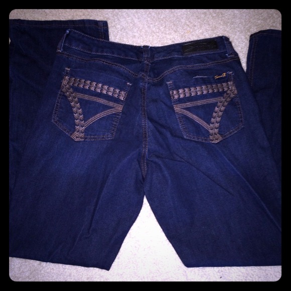 Seven jeans