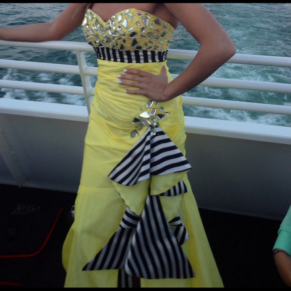 Fabulous 💃 gown