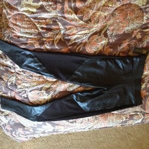 Kardashian Kollection Leggings