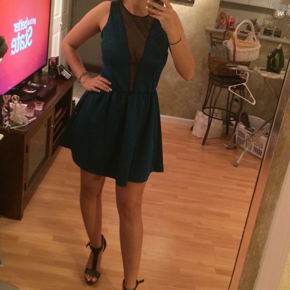 Sexy dress!!