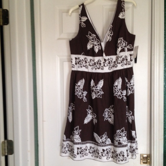 Woman's dress