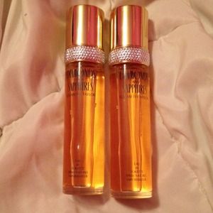 Two brand new never used perfume!