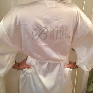 Victoria's Secret bridal bundle for @milerns