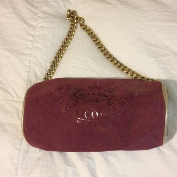 Juicy Couture Purse