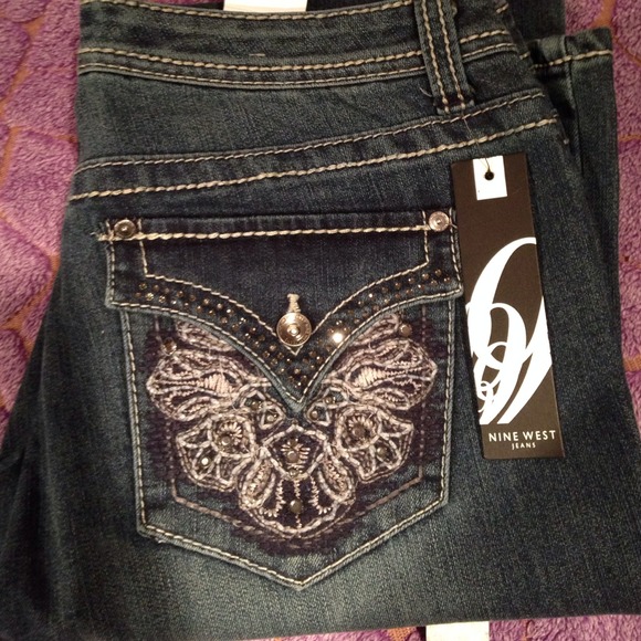 Nine West jeans