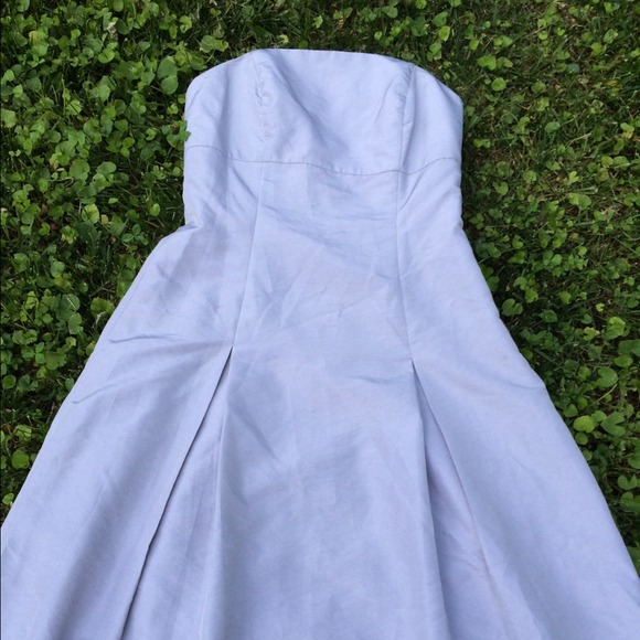 Prom Floor Length Formal - Picture 2 of 4