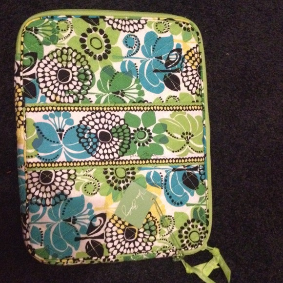 Vera Bradley laptop sleeve