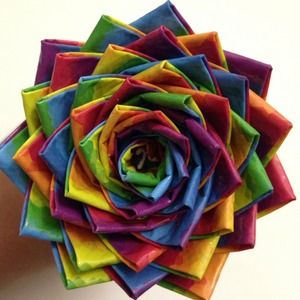 Handmade duct tape pen-BLACK colour