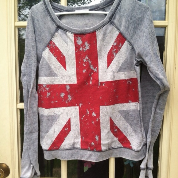 Forever 21 sweater
