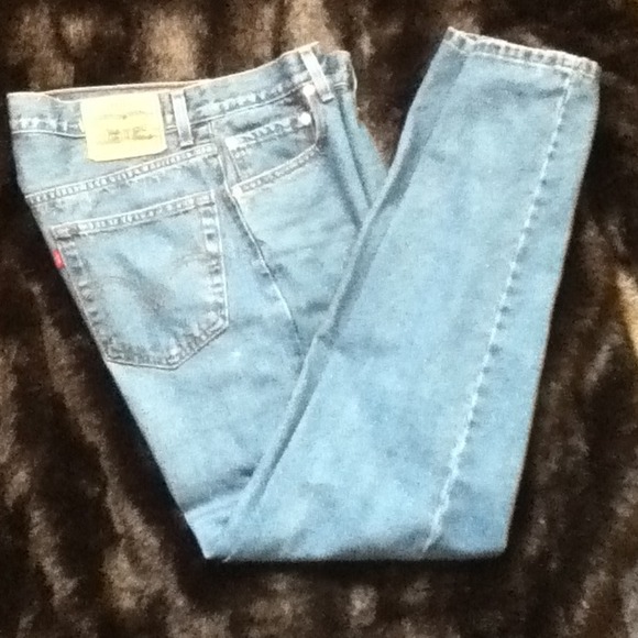 Men's 505 Levi'sl!(X)