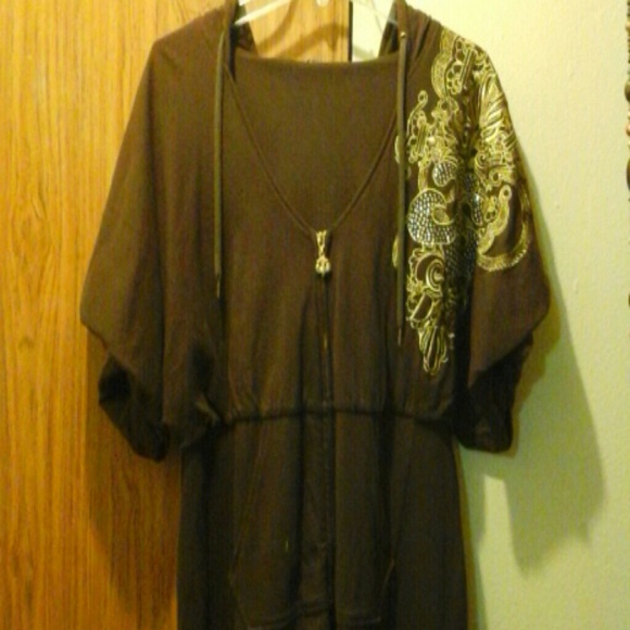 Dereon Dress