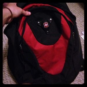 Victorinox Swiss Army Backpack