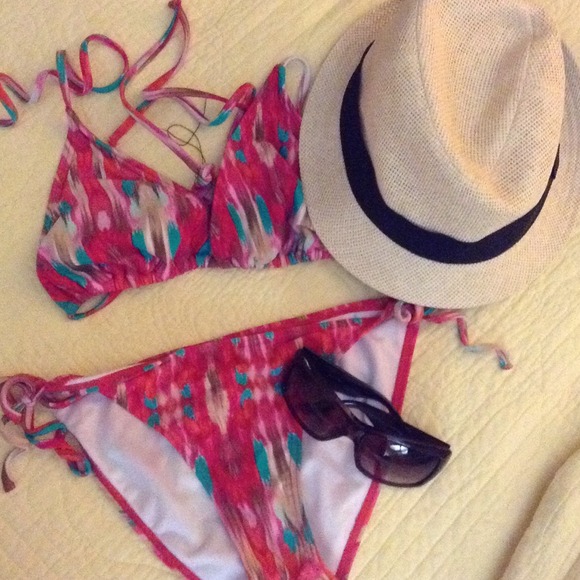 Bikini forever XXI