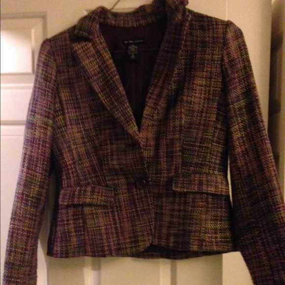 Blazer