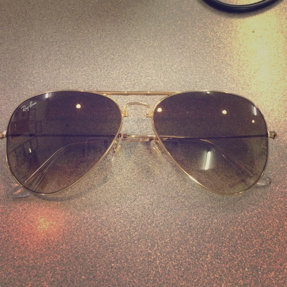 RayBan sunglasses! NEW!