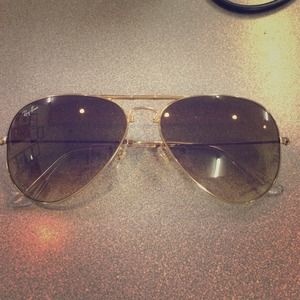 RayBan sunglasses! NEW!