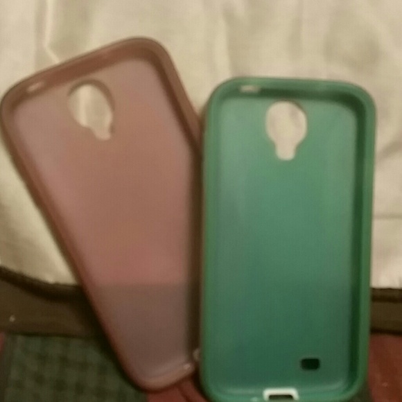 Phone case bundle - Picture 3 of 4