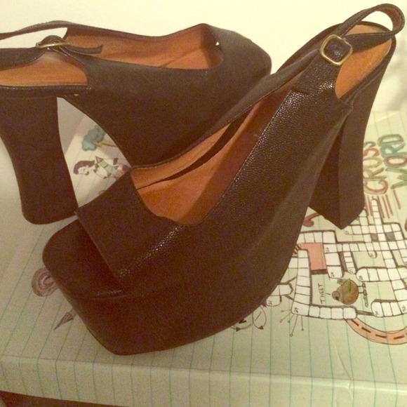 Jeffrey campbell big-girl