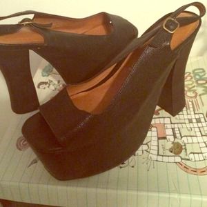 Jeffrey campbell big-girl