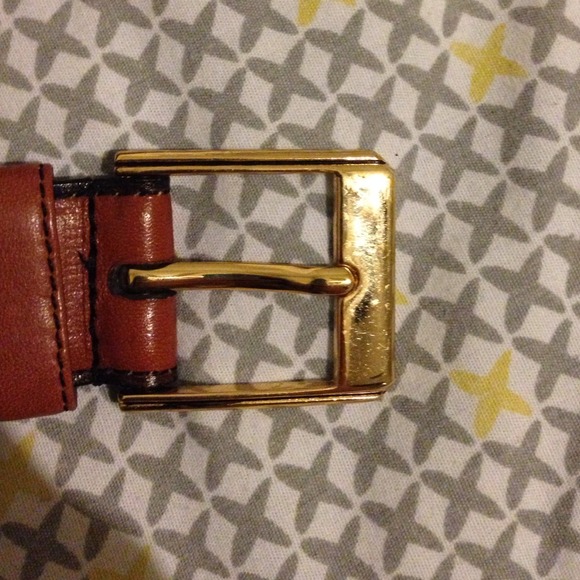 Yves Saint Laurent VINTAGE belt - Picture 3 of 3