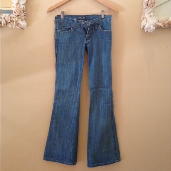 Frankie B. jeans