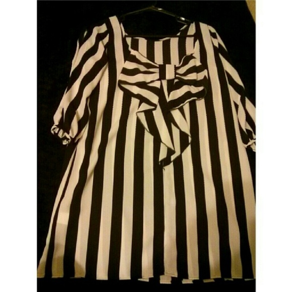 necessary objects shift dress