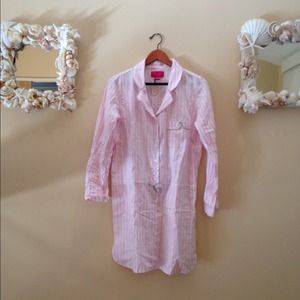 Victoria's Secret night shirt