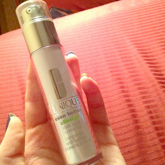 Clinique bundle!