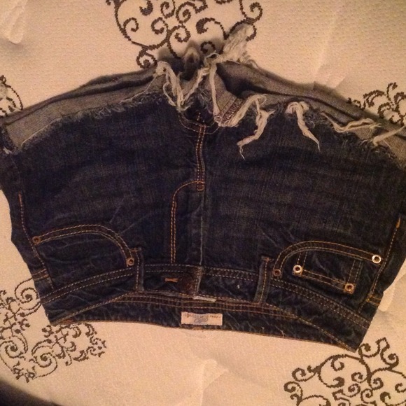Shorts size 5