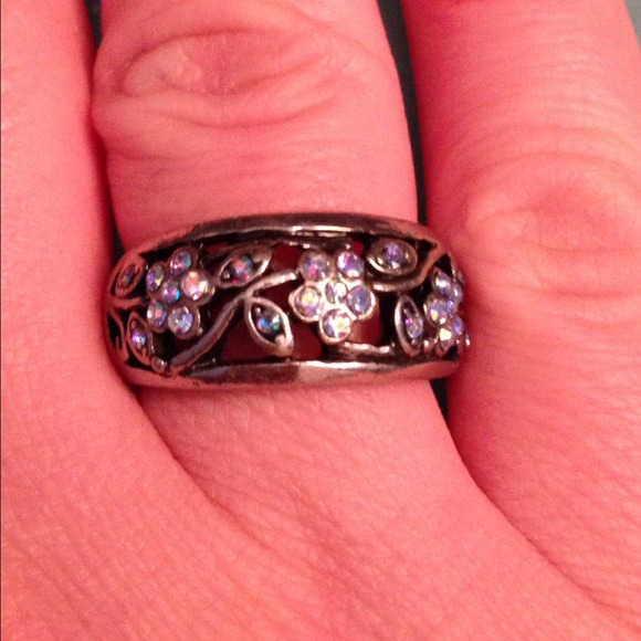 Lia Sophia Ring