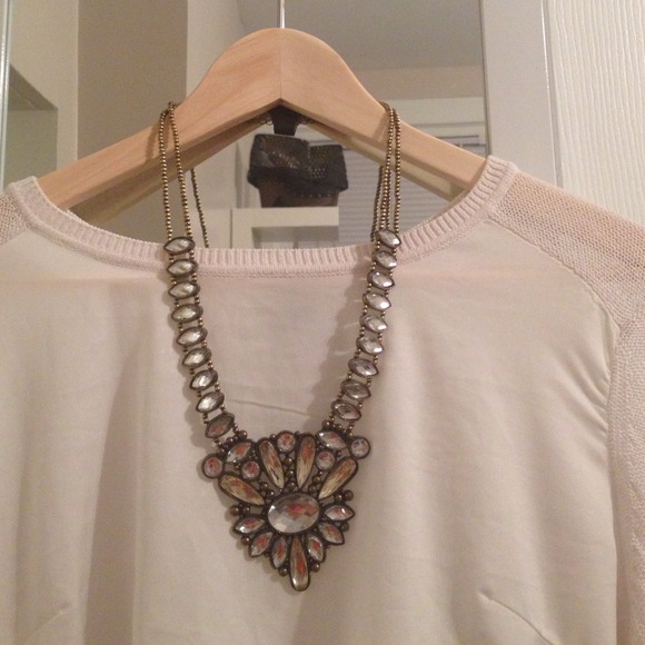 🌟Statement Necklace