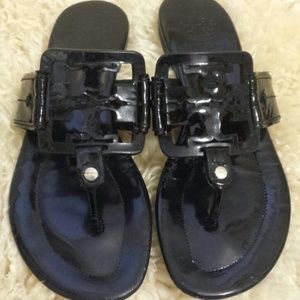 Tory burch sandal