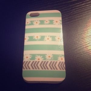 iPhone 5 Case