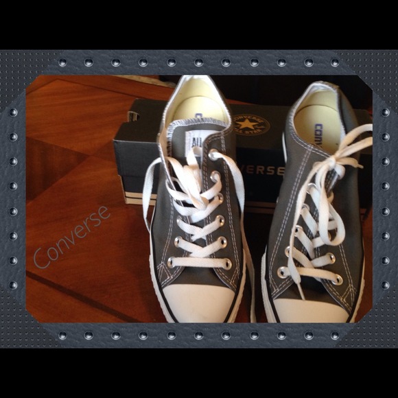 Converse Shoes - Converse Tennis Shoes